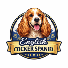 English Cocker Spaniel Home